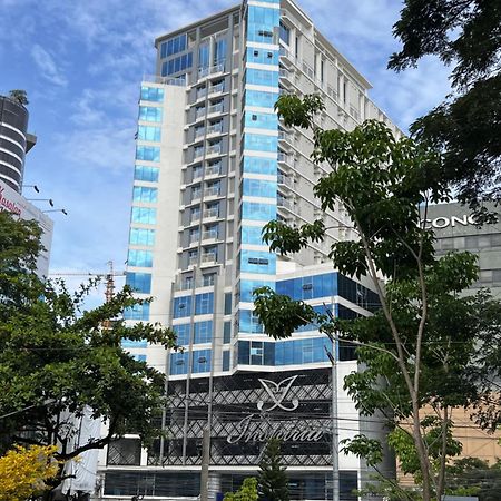 Hola! Condotel @ Inspiria Davao Exterior foto